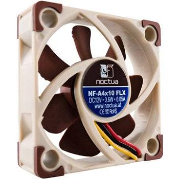 Noctua NF-A4x10 FLX (NF-A4x10-FLX)