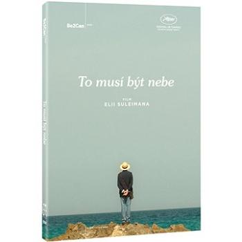 To musí být nebe - DVD (N03300)