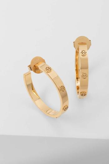 Náušnice Tory Burch Miller Stud Hoop "147210.720"