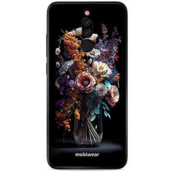 Mobiwear Glossy lesklý pro Xiaomi Redmi 8 - G012G (5904808457569)