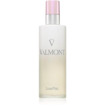 Valmont LumiPeel exfoliační pleťová zjemňující voda proti nedokonalostem pleti 150 ml