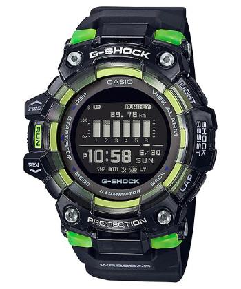 Casio G-Shock G-Squad GBD-100SM-1ER