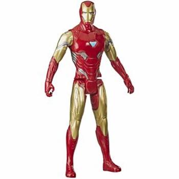 Hasbro Avengers Titan Hero Iron Man 30 cm