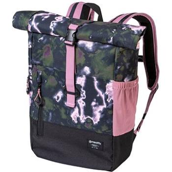 Meatfly Holler Storm Camo Pink 28 L (MF-22000440)