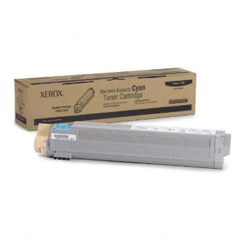 Xerox originální toner 106R01150, cyan, 9000str., Xerox Phaser 7400