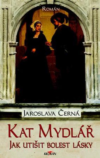 Kat Mydlář - Černá Jaroslava