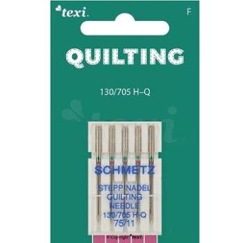 Quiltovací jehly Texi Quilting 130/705 H-Q 5×75 (130486)