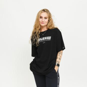 Guess dalya cn ss t-shirt xs