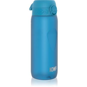 Ion8 Leak Proof láhev na vodu velká Blue 750 ml