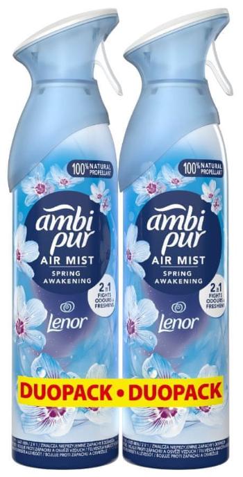 Ambi Pur osvěžovač vzduchu Spring Awakening 370 ml