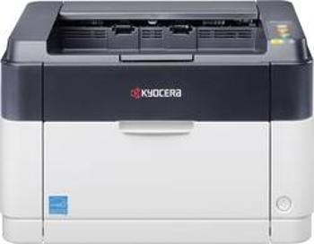 Kyocera FS-1041 laserová tiskárna A4 1800 x 600 dpi Rychlost tisku (černá):20 str./min