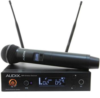 AUDIX AP41 OM2 Bezdrátový set