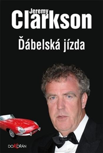Ďábelská jízda - Clarkson Jeremy