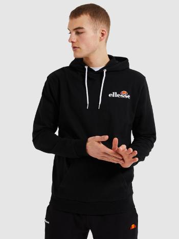 Ellesse Primero Mikina Černá