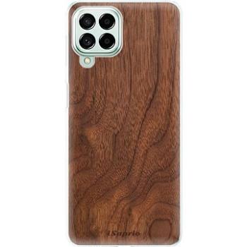 iSaprio Wood 10 pro Samsung Galaxy M53 5G (wood10-TPU3-M53_5G)