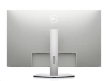 DELL LCD S3221QS VA LED 4K UHD 32" 4K 3840 x 2160/8ms/300cd/3000:1/2xHDMI/USB 3.0/DP/Repro/VESA/3YNBD