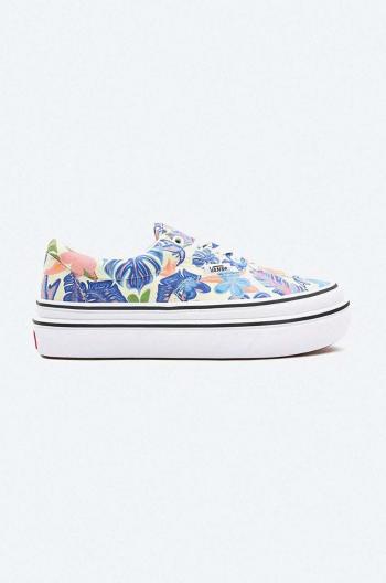 Tenisky Vans Super ComfyCush Era dámské, VN0A4U1D4ZP-blue