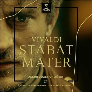 Orlinski Jozef, Capella Cracoviensis: Stabat Mater (CD + DVD) - CD-DVD (9029506070)