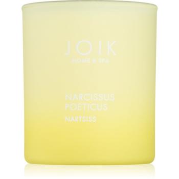 JOIK Home & Spa Narcissus vonná svíčka 150 g