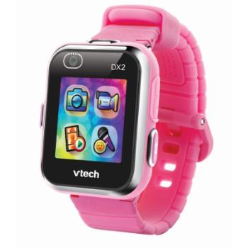 Kidizoom smartwatch plus DX2, růžové