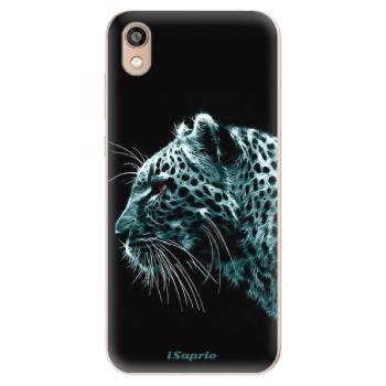 Odolné silikonové pouzdro iSaprio - Leopard 10 - Huawei Honor 8S