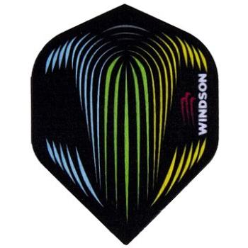 Windson - Letky plastové - Stripes (3 ks) (WD-FL-STRIPES)