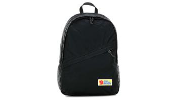 Fjällräven Vardag 25 Backpack Black černé F27241-550