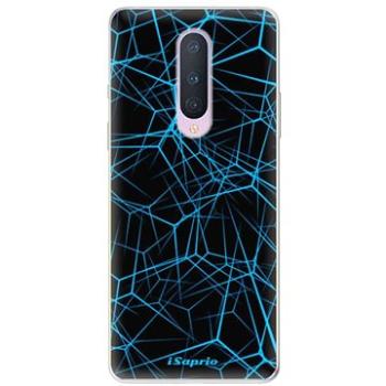 iSaprio Abstract Outlines pro OnePlus 8 (ao12-TPU3-OnePlus8)