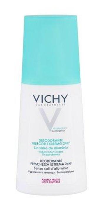 Vichy Osvěžující deodorant ve spreji 100 ml, 100ml