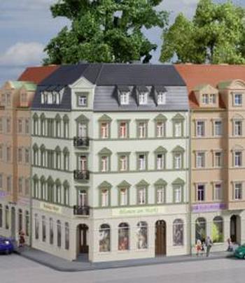 Auhagen 14478 N Rohový haus Ringstrasse 1