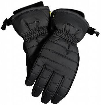 Ridgemonkey rukavice apearel k2xp waterproof glove black - s/m