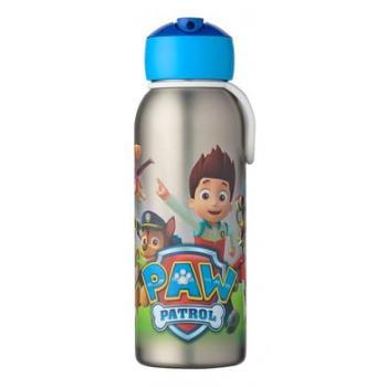 MEPAL Termoska Flip-up Campus 350 ml - Paw Patrol