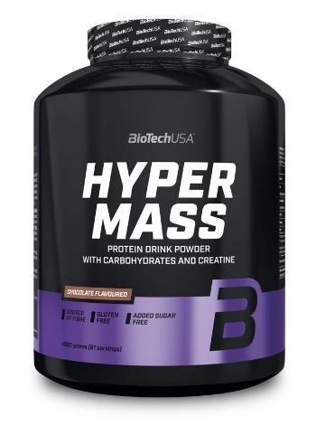 Hyper Mass 5000 - Biotech USA 4000 g Jahoda