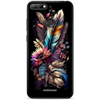 Mobiwear Glossy lesklý pro Huawei Y6 Prime 2018 / Honor 7A - G011G (5904808455930)