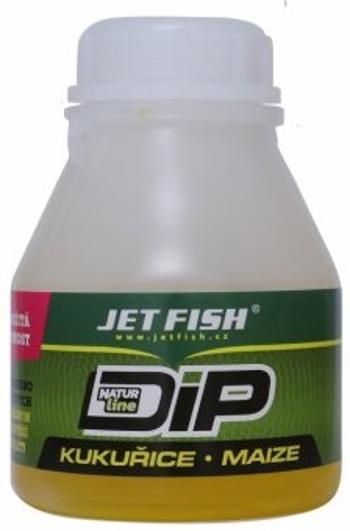 Jet fish natur line dip 175 ml kukuřice