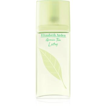 Elizabeth Arden Green Tea Lotus toaletní voda pro ženy 100 ml