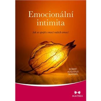 Emocionální intimita (978-80-750-0352-2)