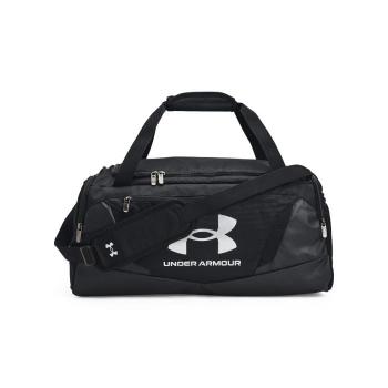 Sportovní taška Undeniable 5.0 Duffle SM Black - Under Armour