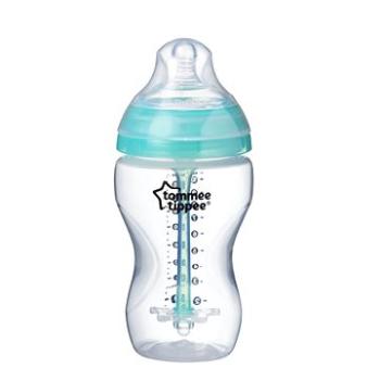 Tommee Tippee C2N ANTI-COLIC 340 ml (5010415225771)