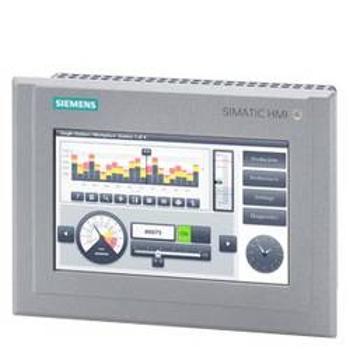 Dotykový panel pro PLC Siemens 6AV2124-0GC13-0AX0 6AV21240GC130AX0