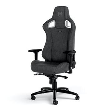 Noblechairs EPIC TX, antracit (NBL-EPC-TX-ATC)