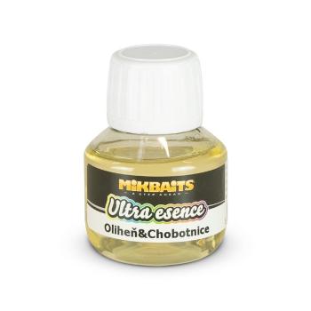 Mikbaits Ultra esence 50ml - Oliheň & chobotnice