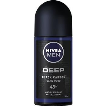 NIVEA MEN Deep Dry & Clean 50 ml (42349822)