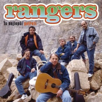Rangers (Plavci ): To nejlepší potřetí (2 CD)