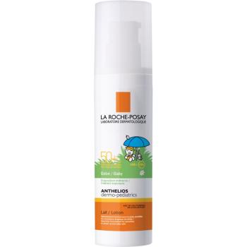 La Roche-Posay Anthelios Dermo-Pediatrics ochranné mléko pro kojence SPF 50+ 50 ml