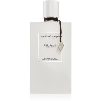 Van Cleef & Arpels Collection Extraordinaire Oud Blanc parfémovaná voda unisex 75 ml