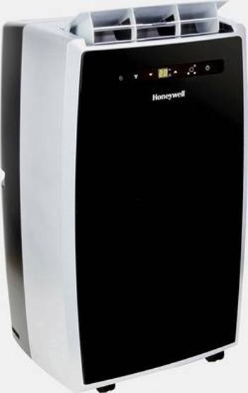 Mobilní klimatizace Honeywell Home MN10CES MN10CES, 2900 W (10000 BTU/h), en.třída: A (A+++ - D), 33 m², černá