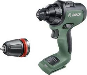 Aku vrtací šroubovák Bosch Home and Garden AdvancedDrill 18 06039B5004, 18 V, Li-Ion akumulátor