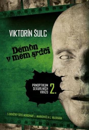 Démon v mém srdci - Šulc Viktorín