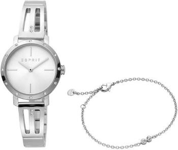 Esprit Lorella Silver SET ES1L182M0045